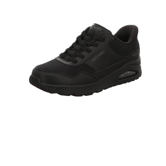 Chaussures Skechers UNO Slip-ins: Uno - Banksia Noir