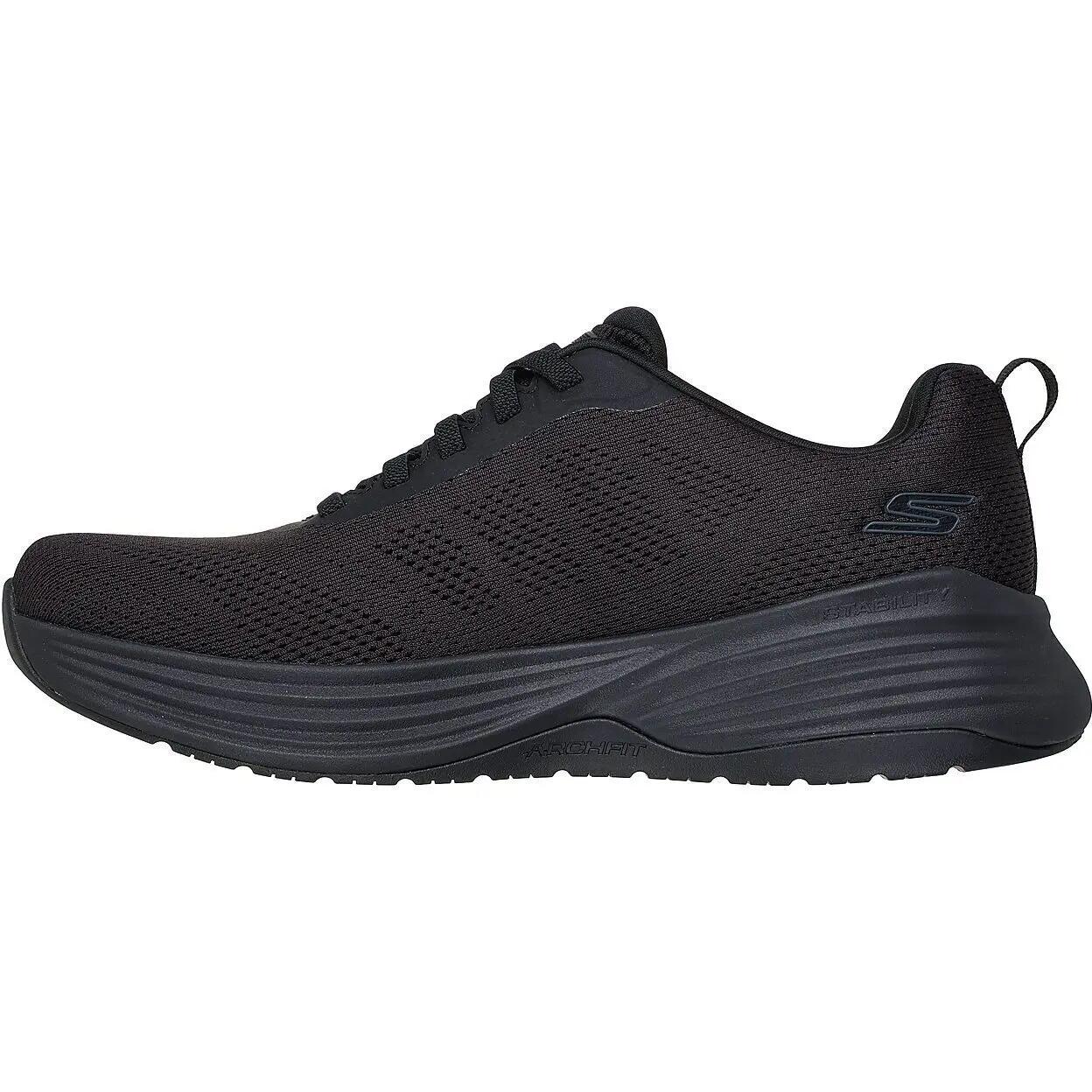 Turnschuhe Skechers Go Walk Stability 2.0 - Edric, Schwarz, Herren 5/5