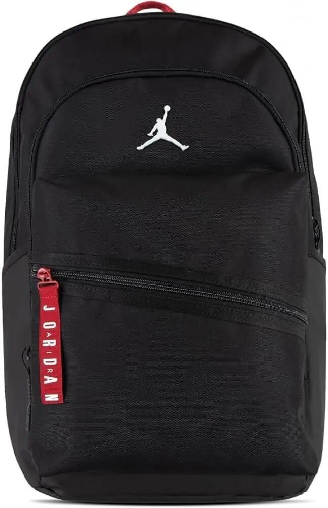 Mochila JORDAN Patrulla Aérea Unisex Backpack MA0924-023 1/7