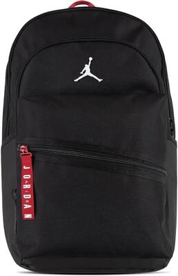 Mochila jordan patrulla aérea unisex backpack ma0924-023