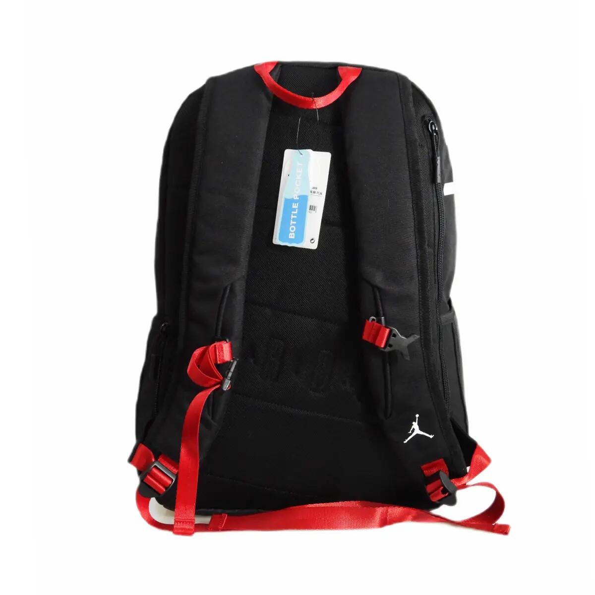 Mochila JORDAN Patrulla Aérea Unisex Backpack MA0924-023 6/7