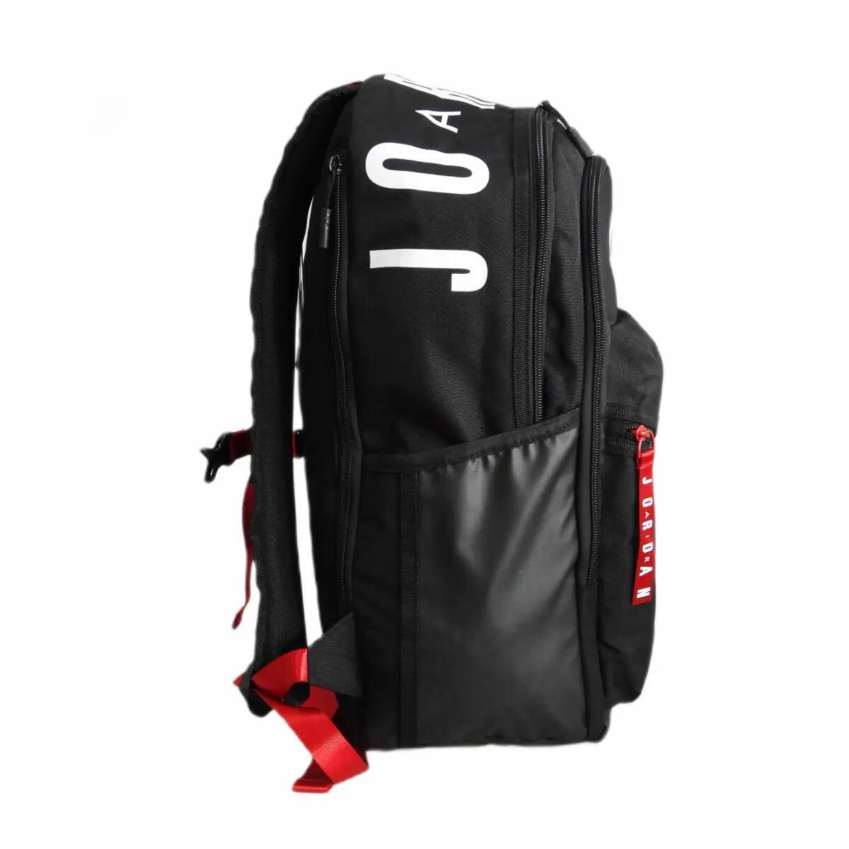 Mochila JORDAN Patrulla Aérea Unisex Backpack MA0924-023 4/7