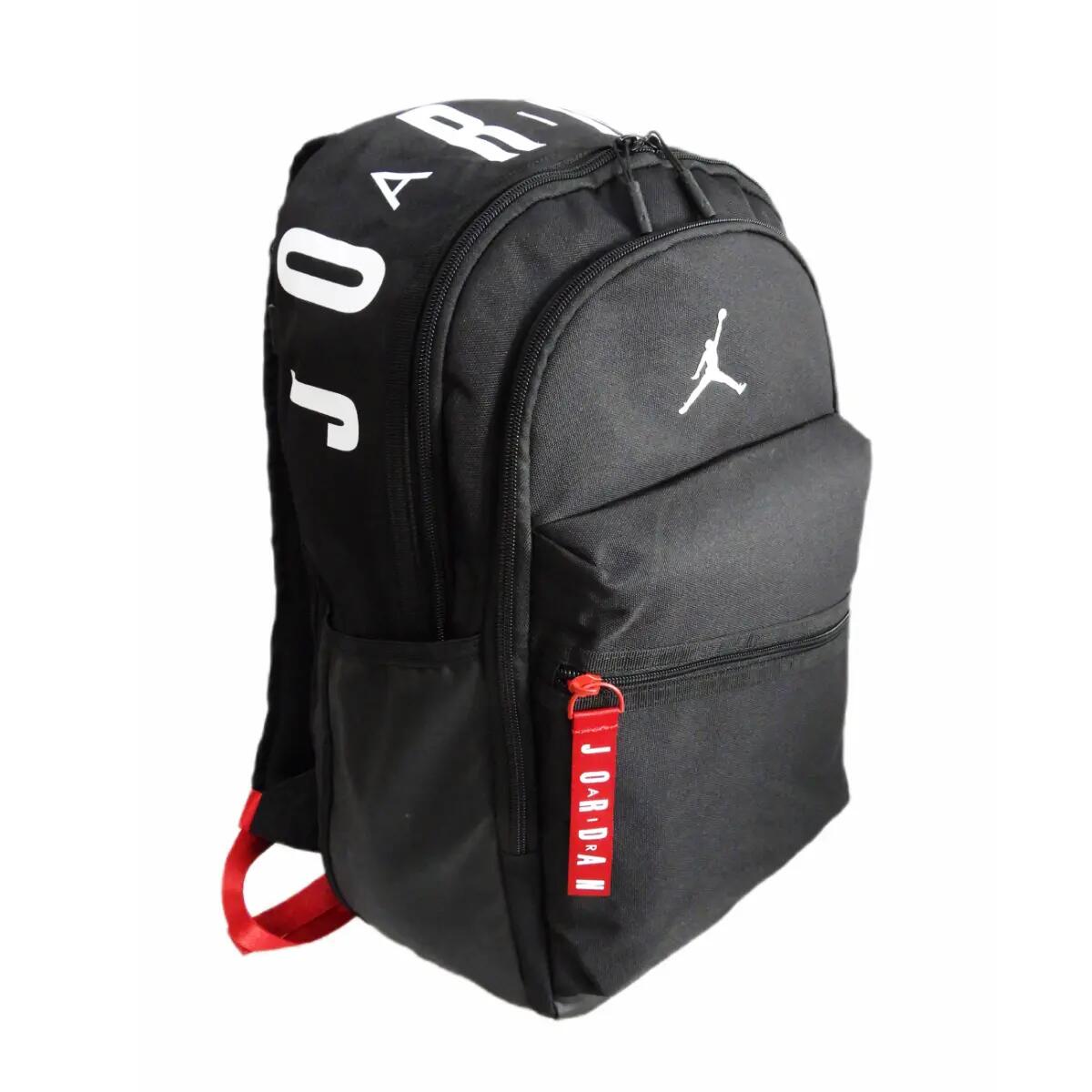 Mochila JORDAN Patrulla Aérea Unisex Backpack MA0924-023 3/7