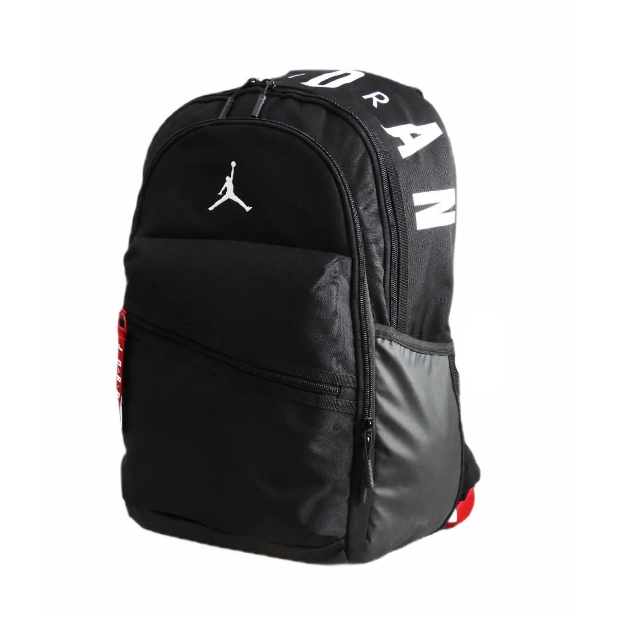 Mochila JORDAN Patrulla Aérea Unisex Backpack MA0924-023 2/7