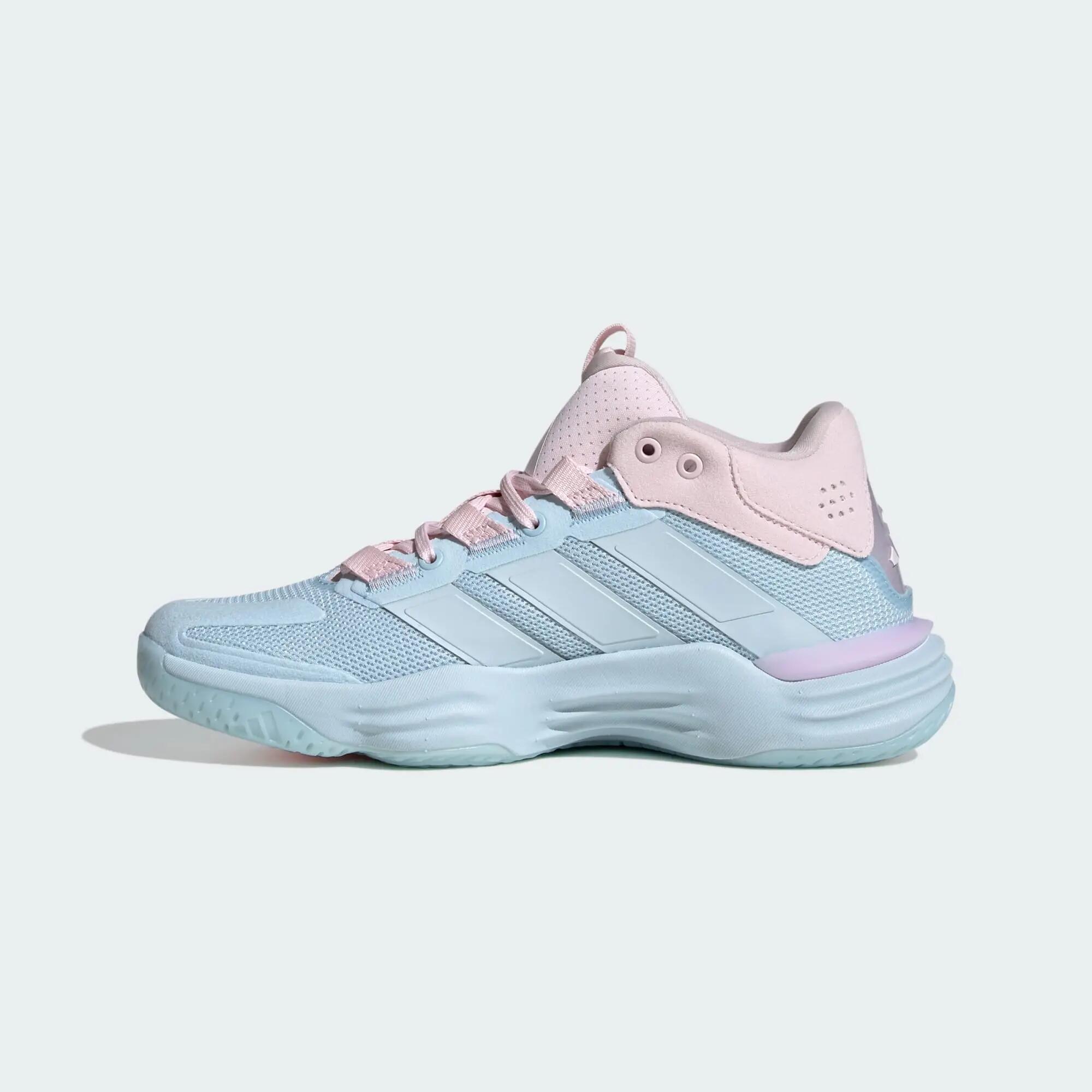 Chaussures d’intérieur Court Stabil 8/8