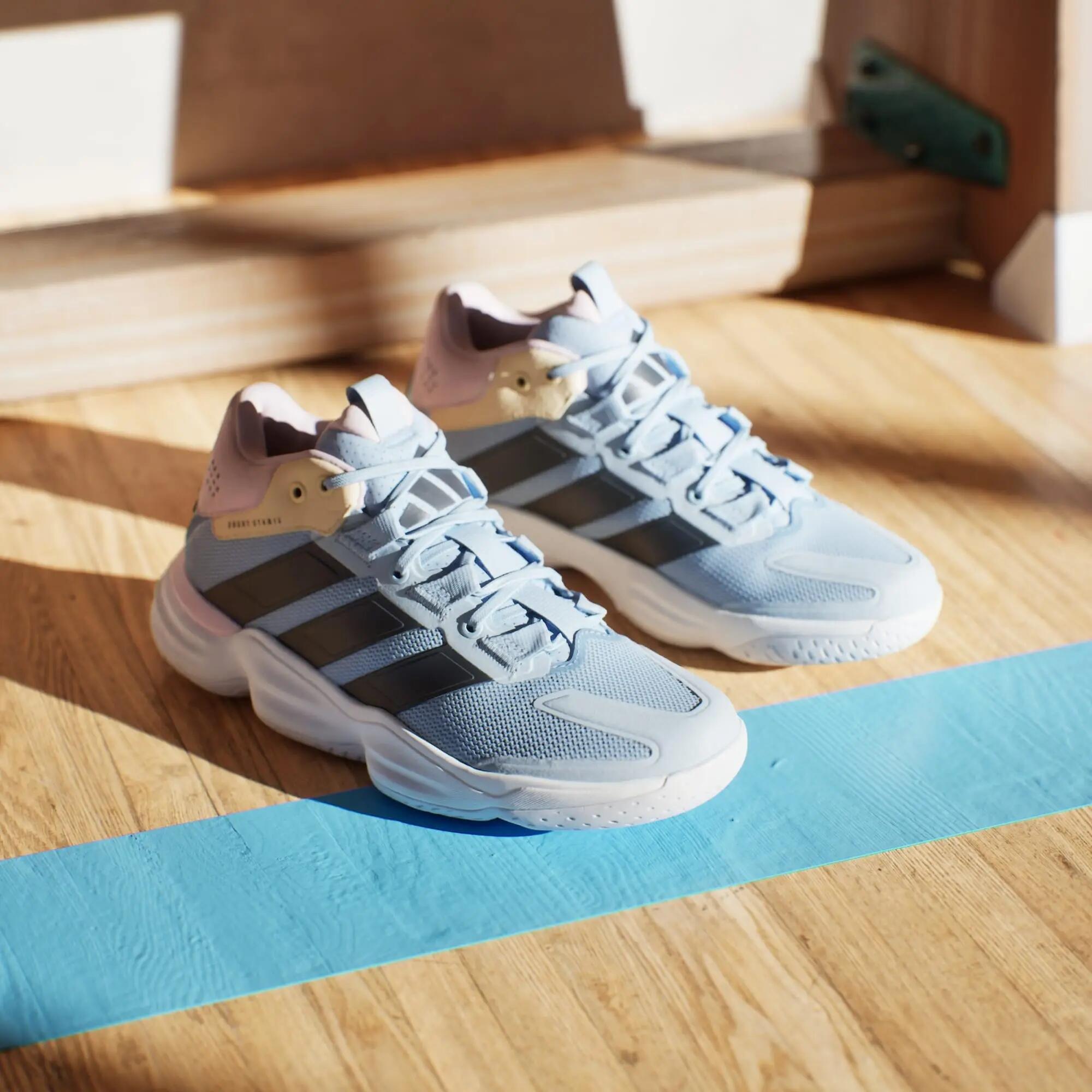 Court Stabil Indoor Sneakers 4/16