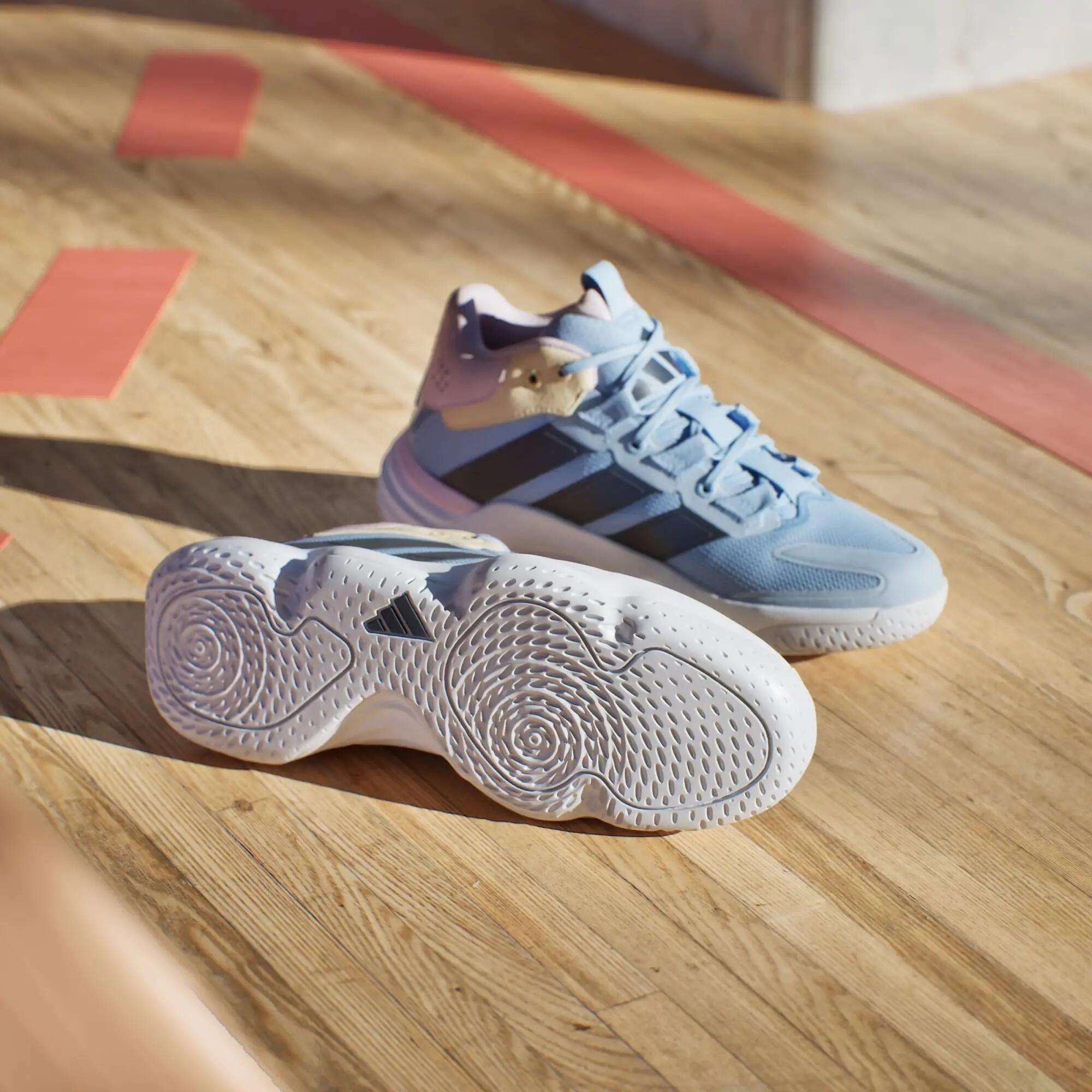 Court Stabil Indoor Shoes 3/16