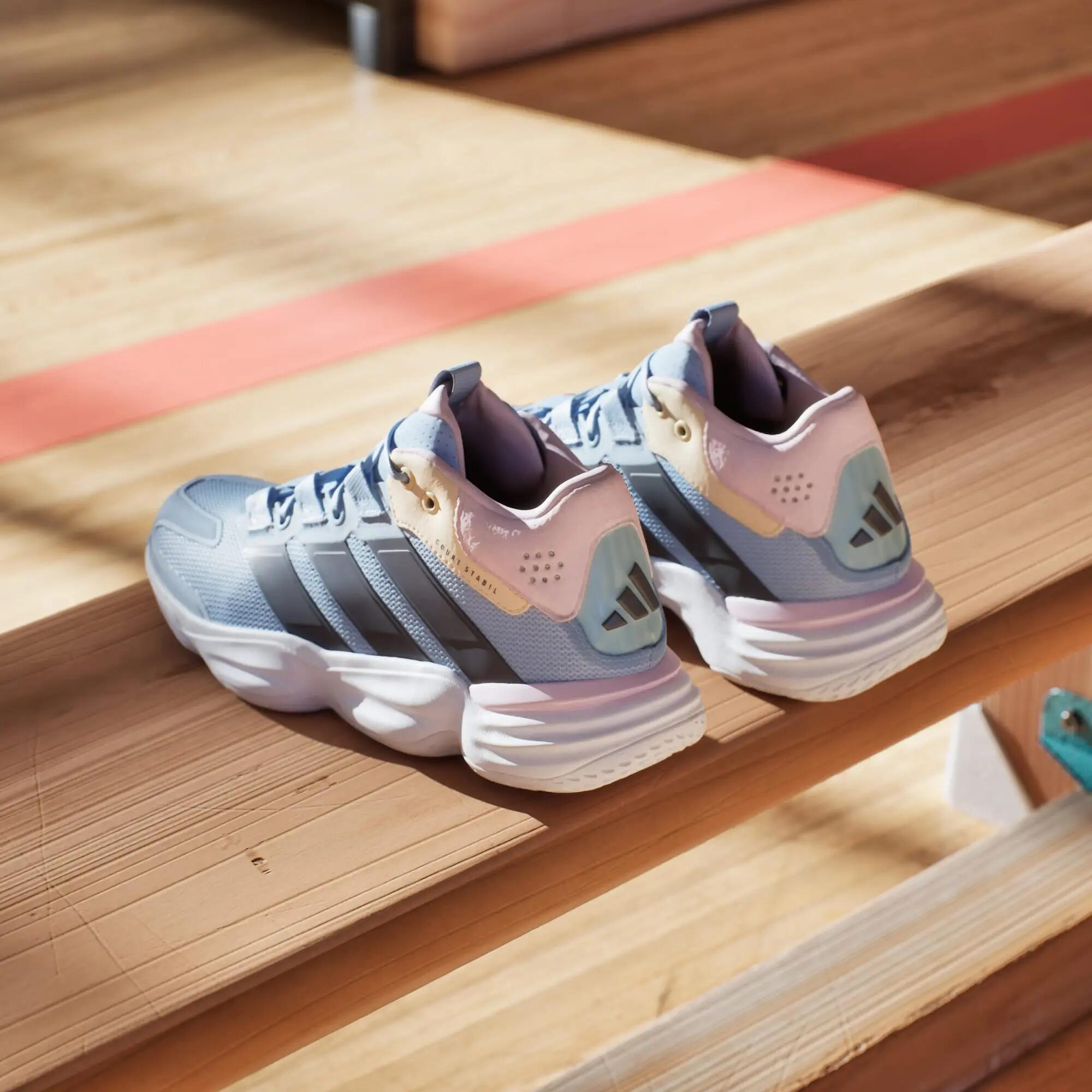 Court Stabil Indoor Shoes 14/16