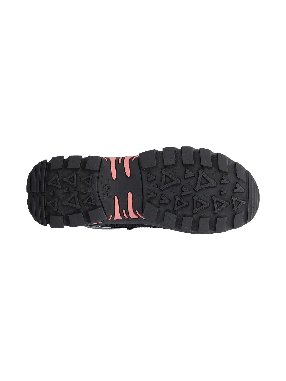 CMP Freizeitschuhe 3Q19366-25FV CMP Rigel 2.0 Mid WMN WP 6/6