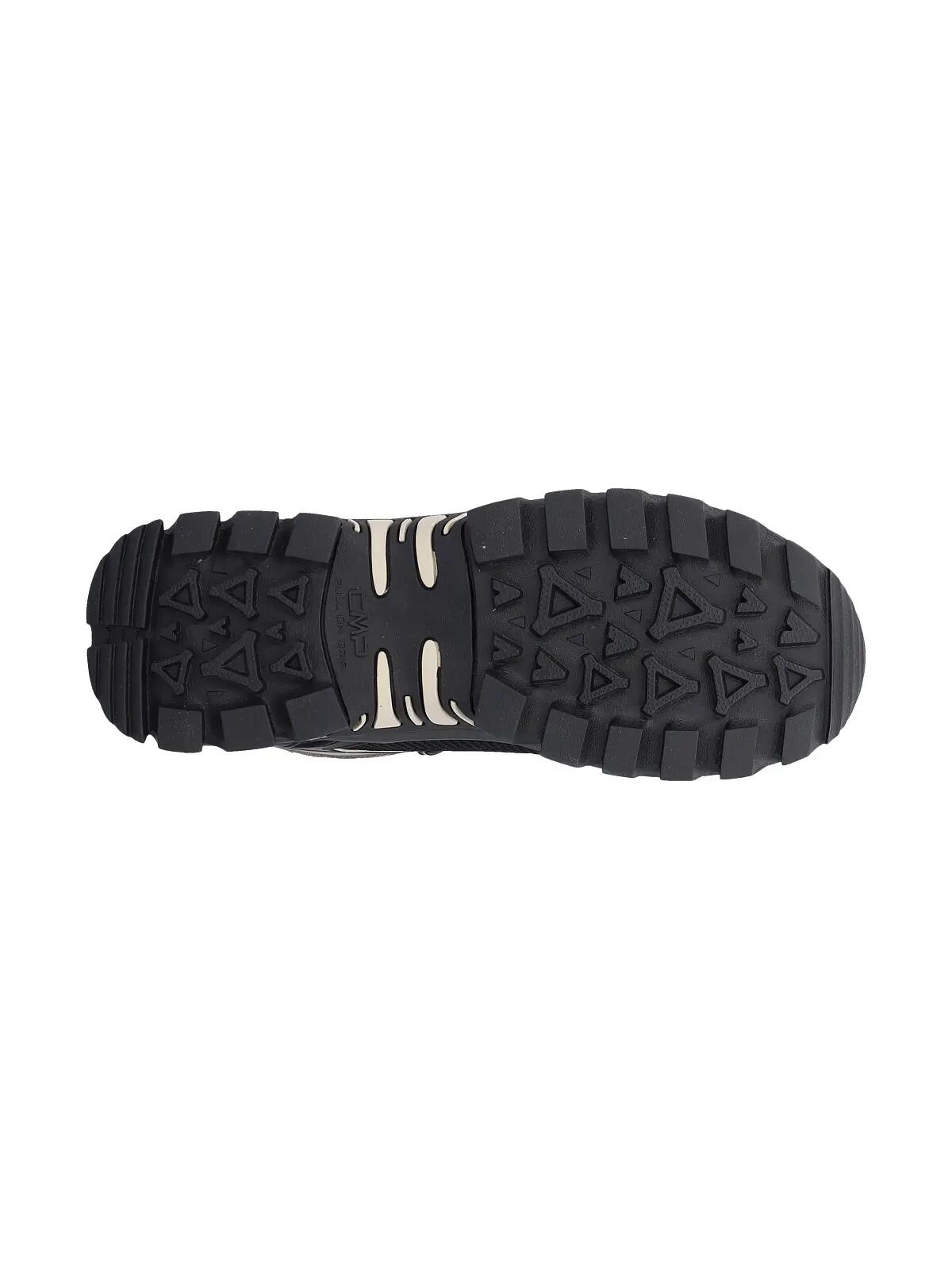 CMP Freizeitschuhe 3Q19366-11PV CMP Rigel 2.0 Mid WMN WP 6/6