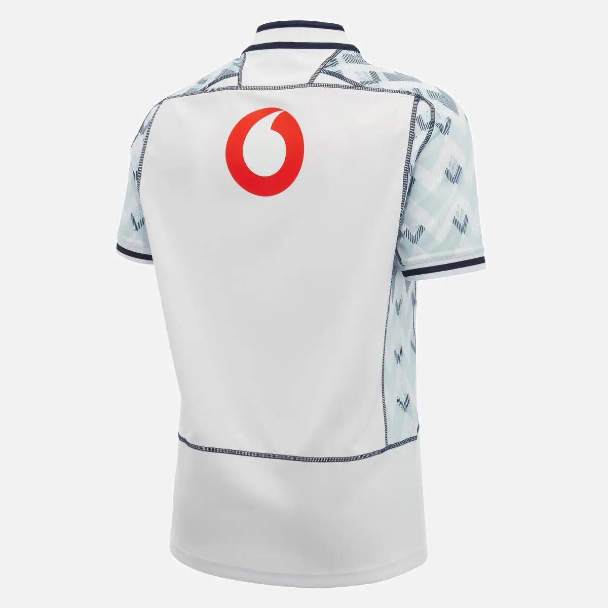 Schotland Rugby Uitshirt Replica 2026/2027 2/5