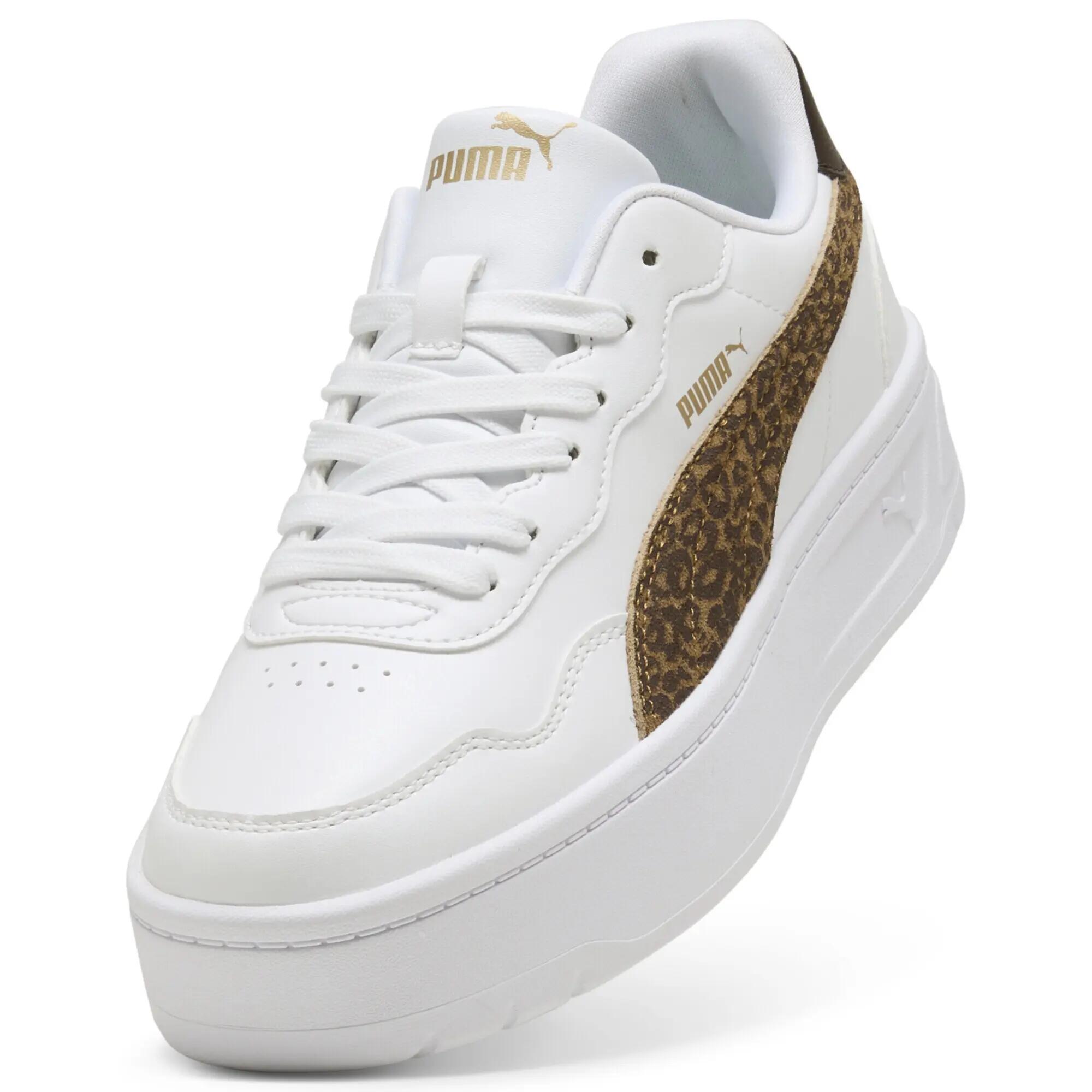 Court Lally Skye Feline sneakers voor dames PUMA 6/6
