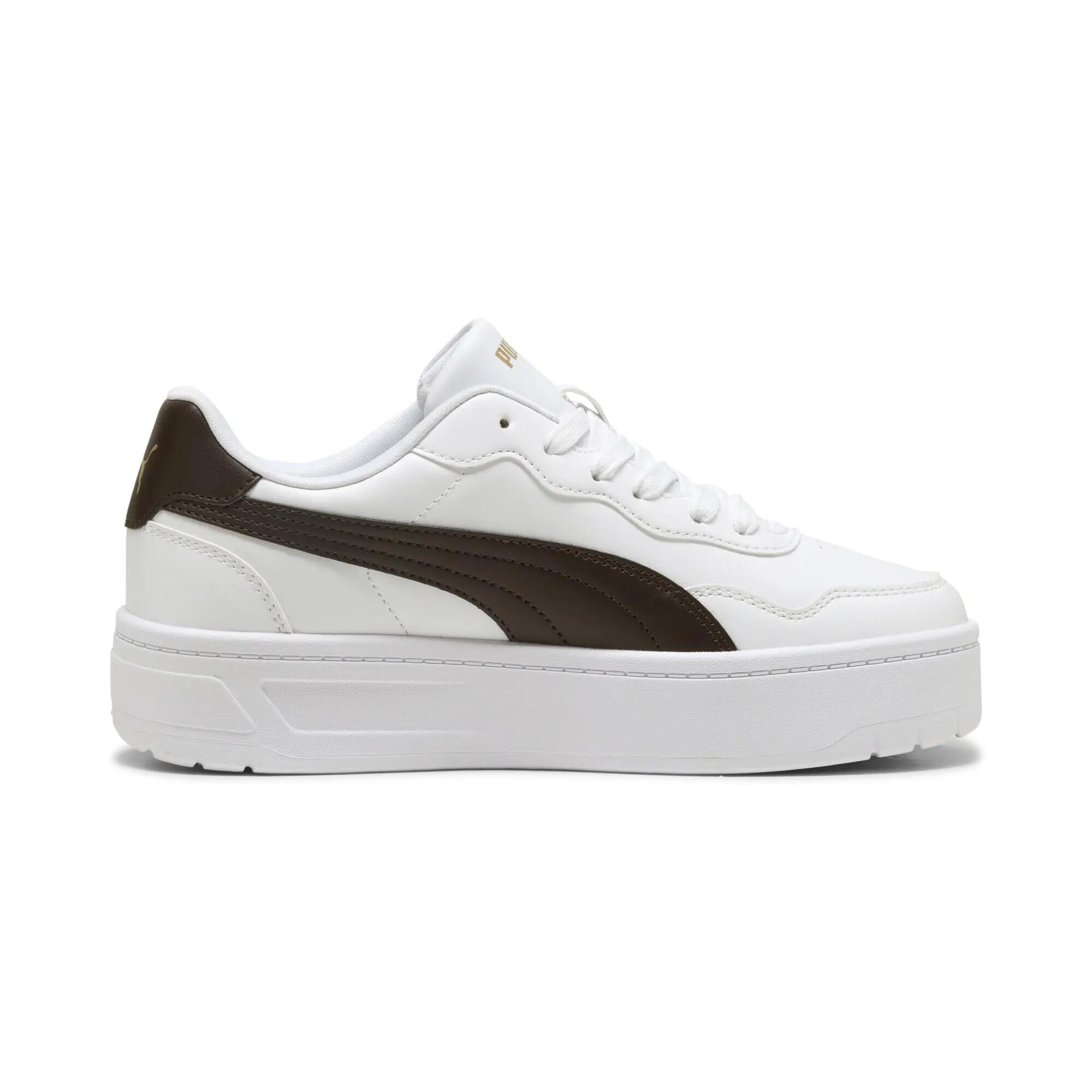 Court Lally Skye Feline sneakers voor dames PUMA 5/6