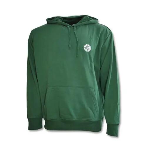 Bluza sportowa męska New Balance MT23581TFN 1/3