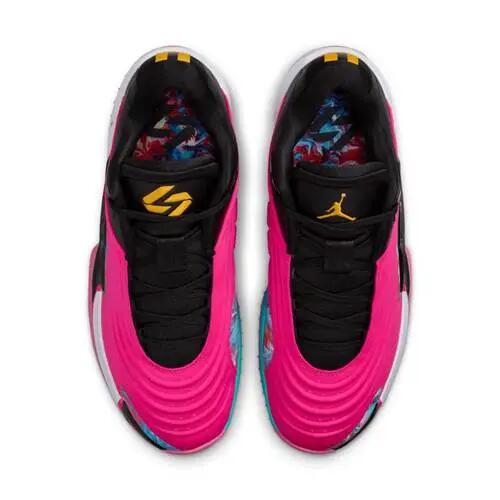 Chaussures basketball hommes Nike Air Jordan Luka 3 Imaginarium 5/5