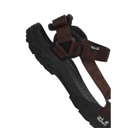 Jack Wolfskin Ridge Herren-Sandalen 4/7