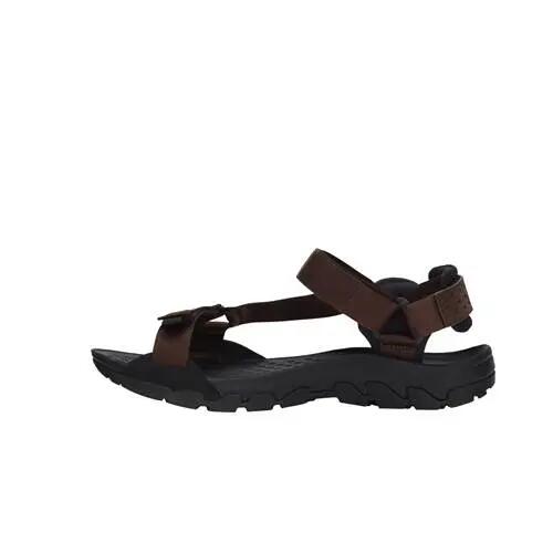 Buty trekkingowe męskie Jack Wolfskin Ridge 3/7