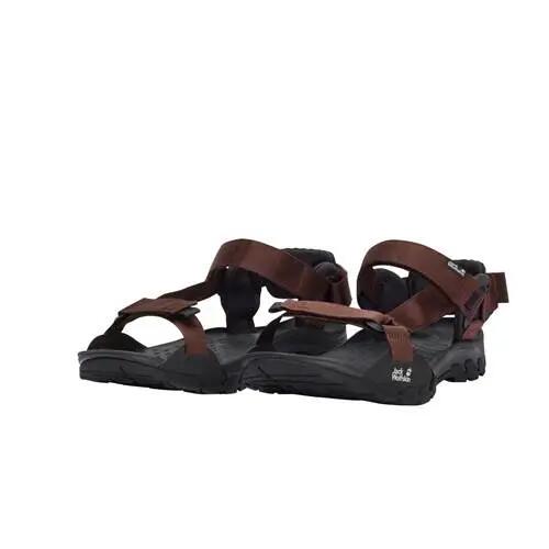 Jack Wolfskin Ridge Herren-Sandalen 2/7