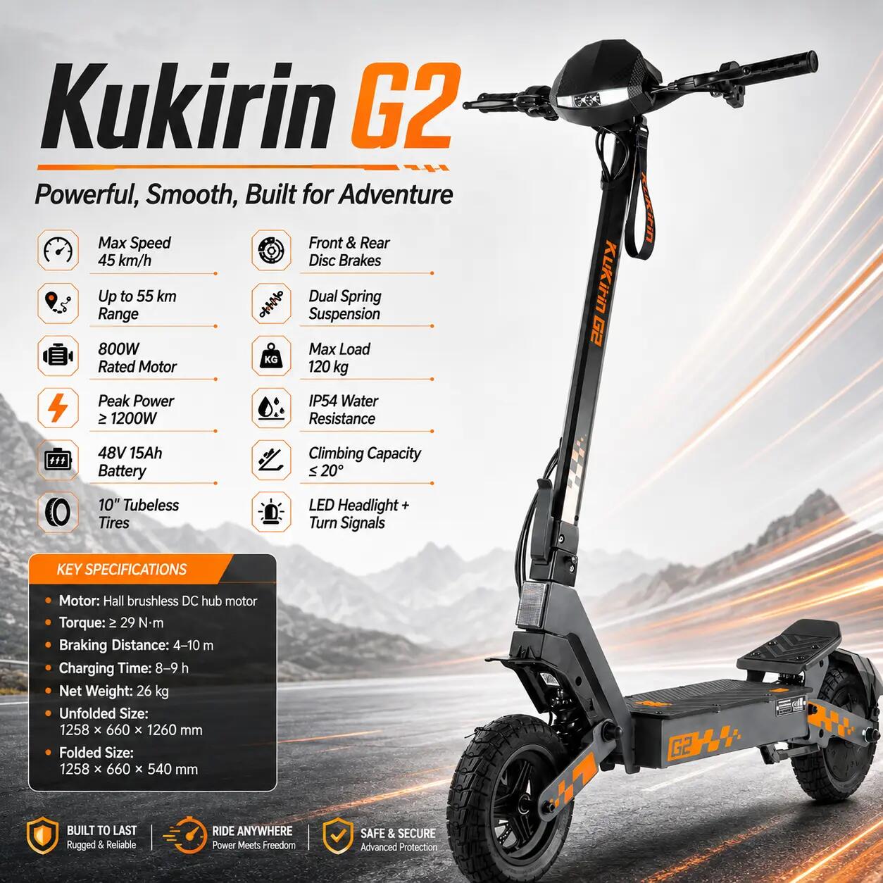 KUKIRIN picture