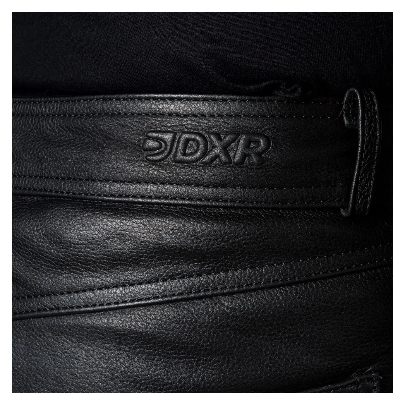 Pantalon moto homme certifié | BUSCHNELL 6/7