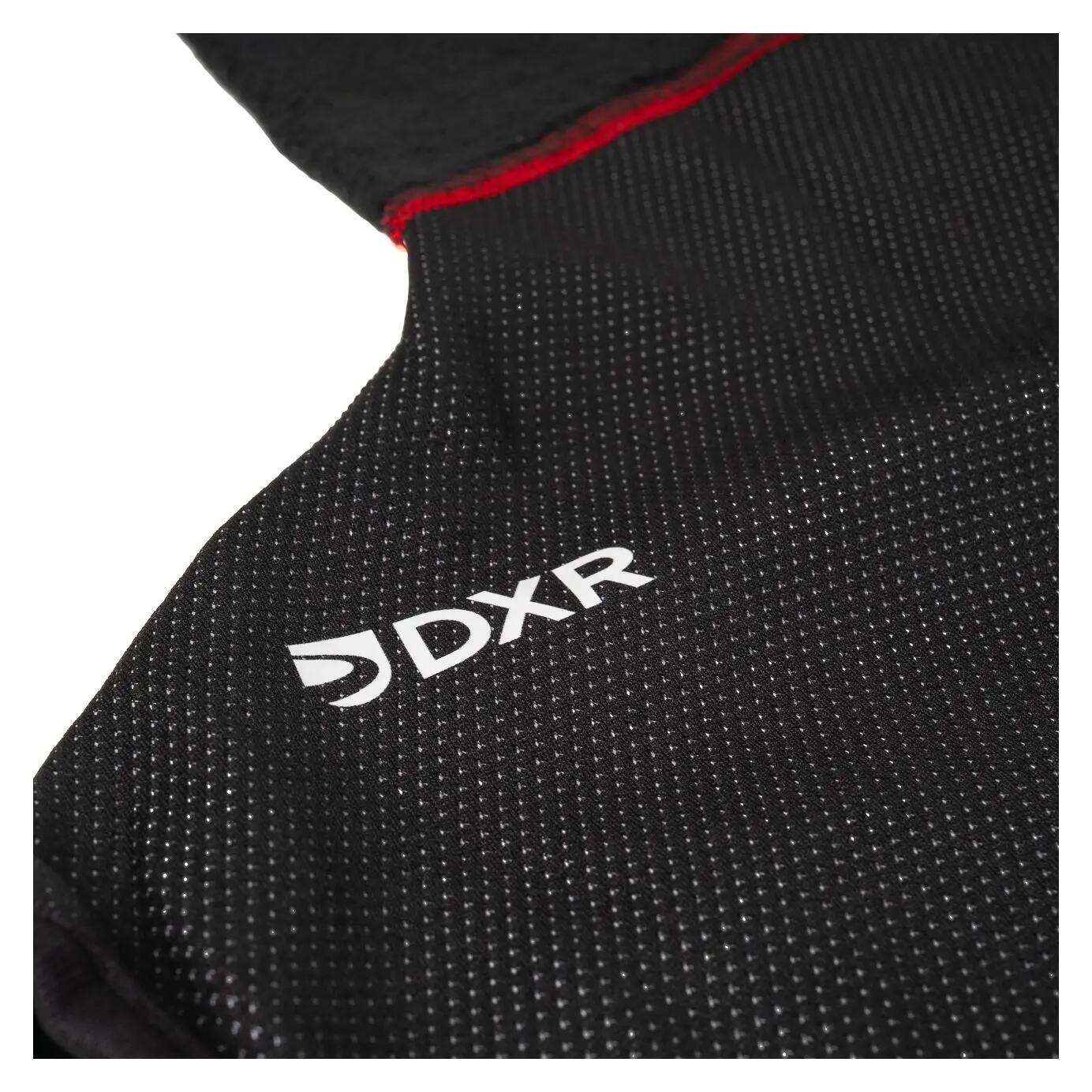 Tour de cou MENZA PLASTRON MOTOBLOUZ 5/7