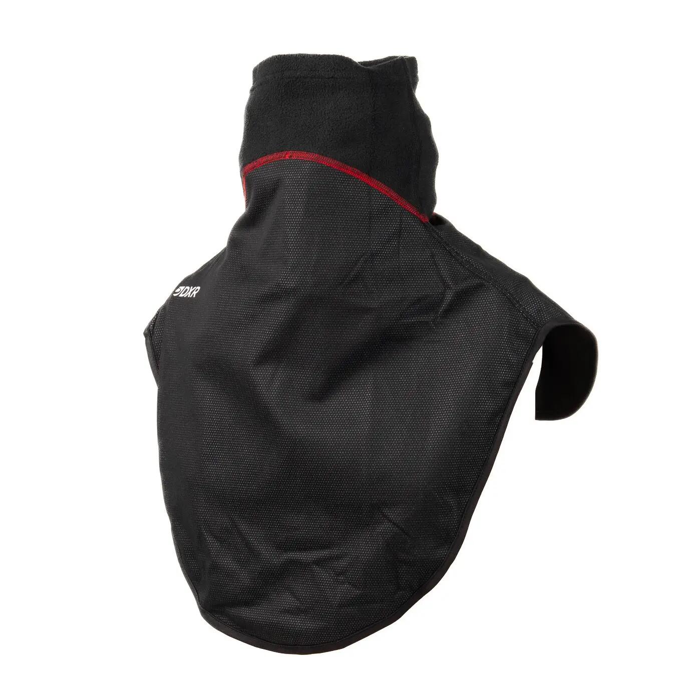 Tour de cou MENZA PLASTRON MOTOBLOUZ 2/7