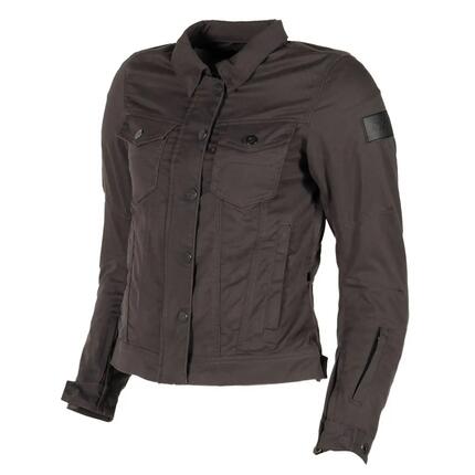 Blouson Moto FEMME Certifié | NAZAIRE LADY MOTOBLOUZ