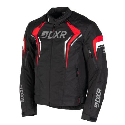 SPARKER homme Noir/Rouge DXR