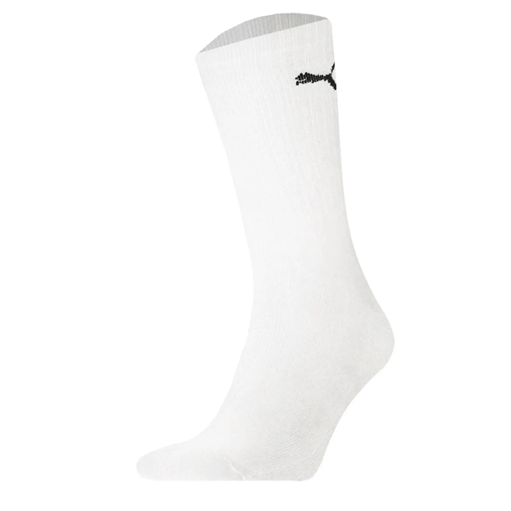 Socken Unisex 12er Pack Bequem sitzend 3/3