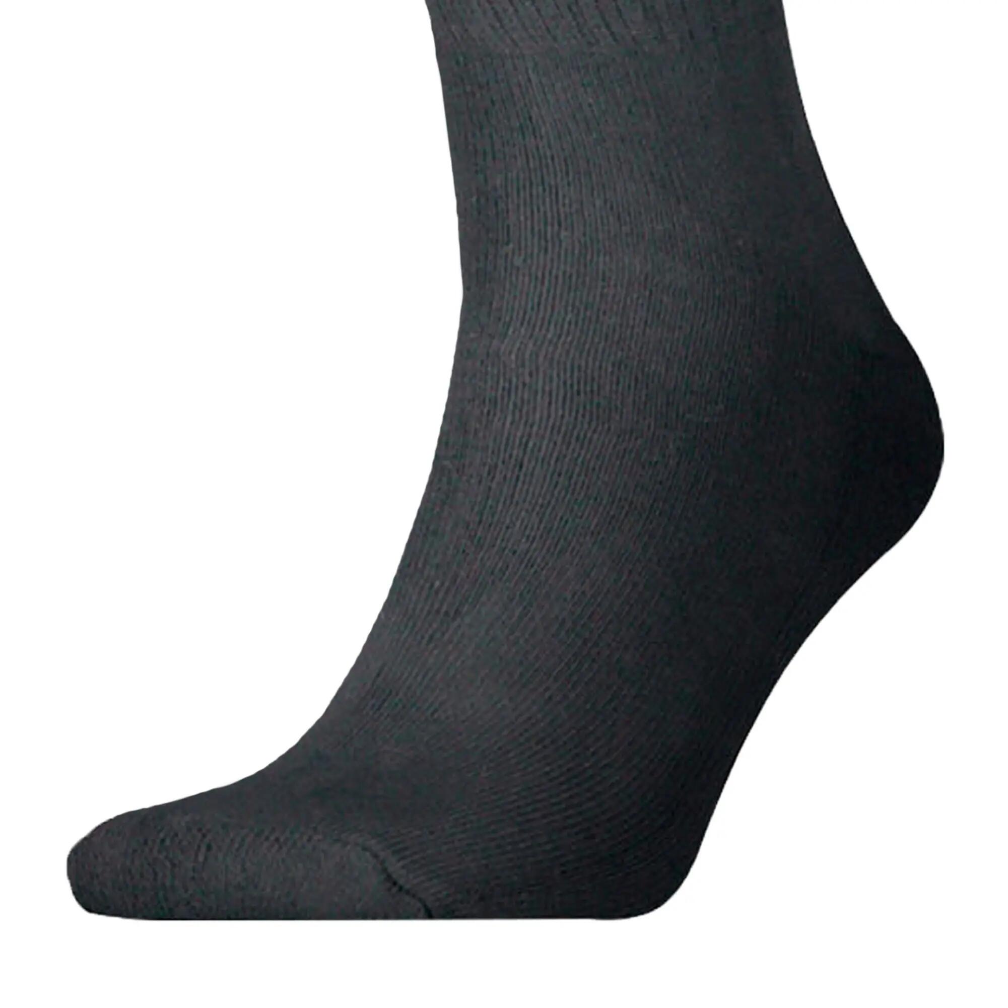 Socken Unisex 12er Pack Bequem sitzend 3/3