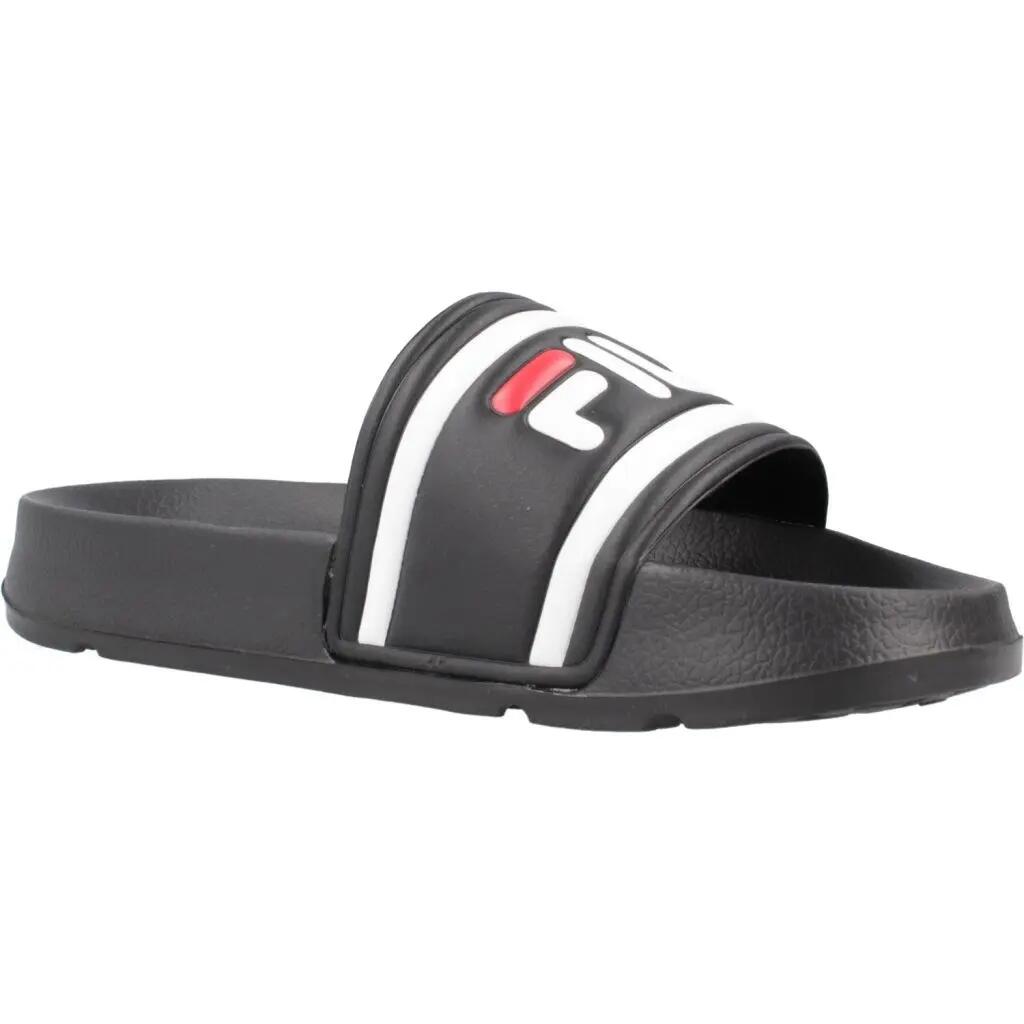 Mules Fila MORRO BAY WMN Noir 5/7