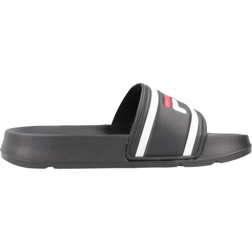 Mules Fila MORRO BAY WMN Noir 4/7