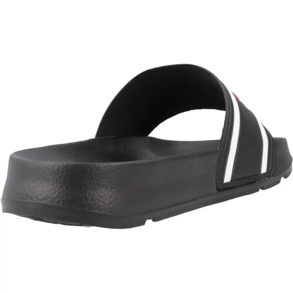 Mules Fila MORRO BAY WMN Noir 3/7