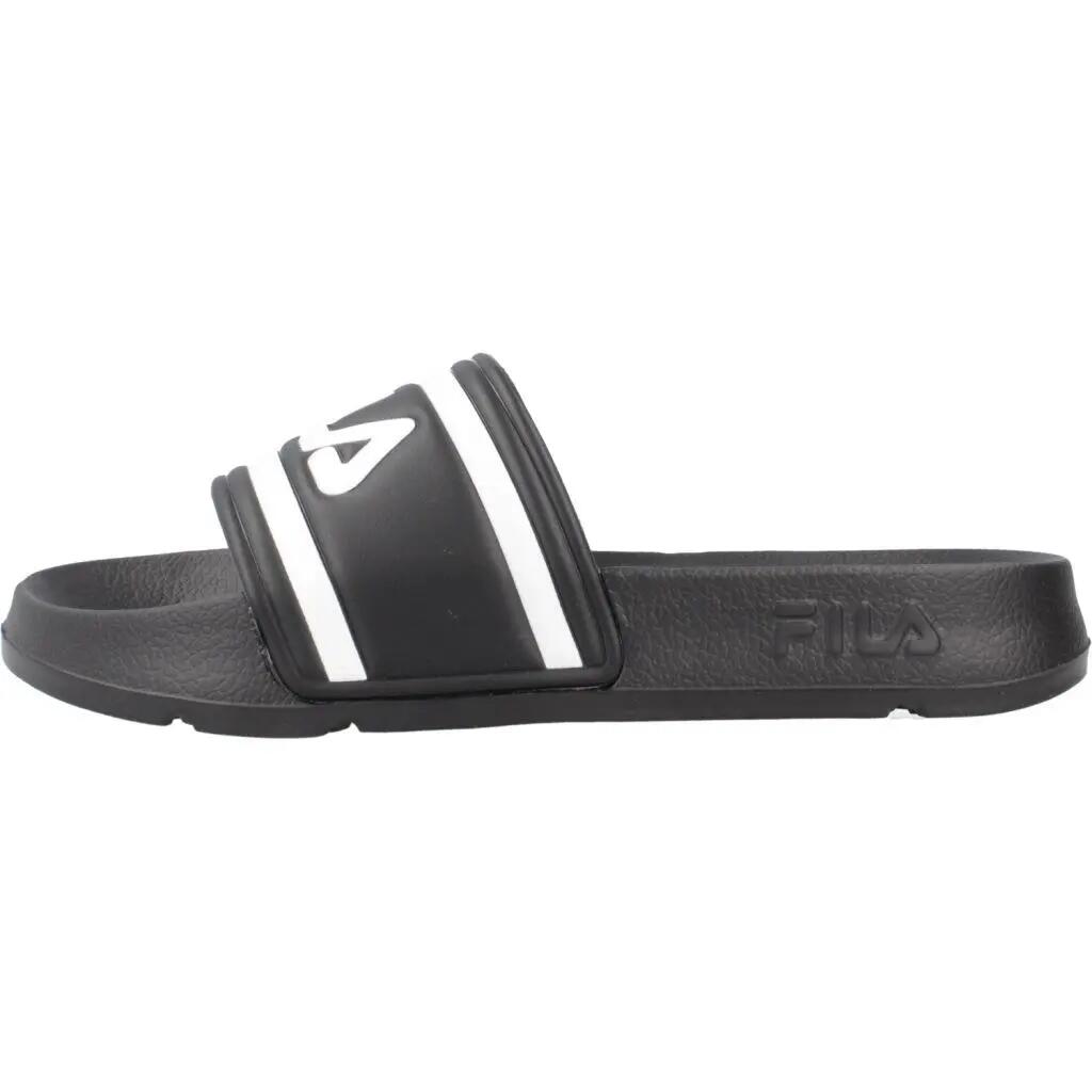 Mules Fila MORRO BAY WMN Noir 2/7