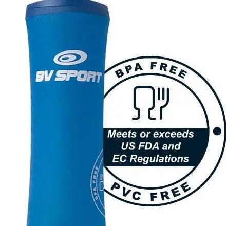 FlaskSouple BV Sport 250 ML Blue