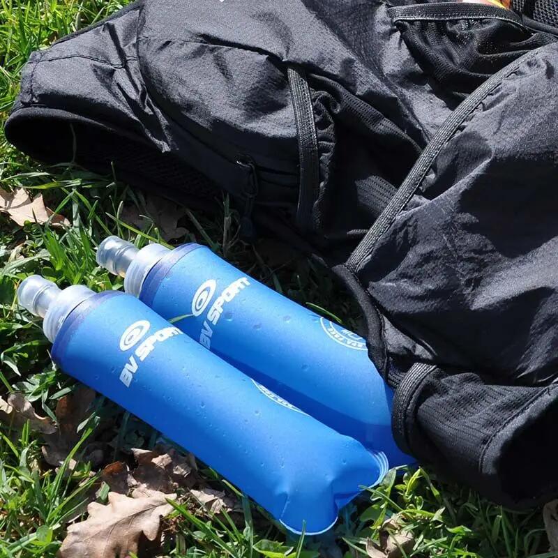 FlaskSouple BV Sport 250 ML Blu 3/4