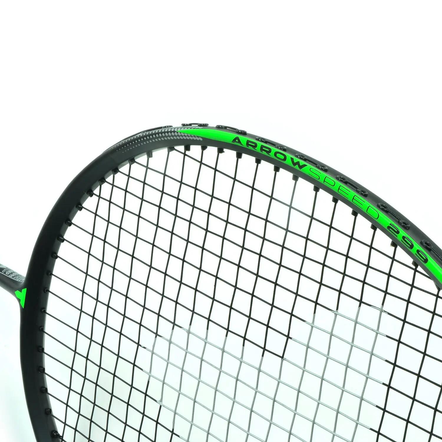 Badmintonracket Talbot-Torro Arrowspeed 299 5/6