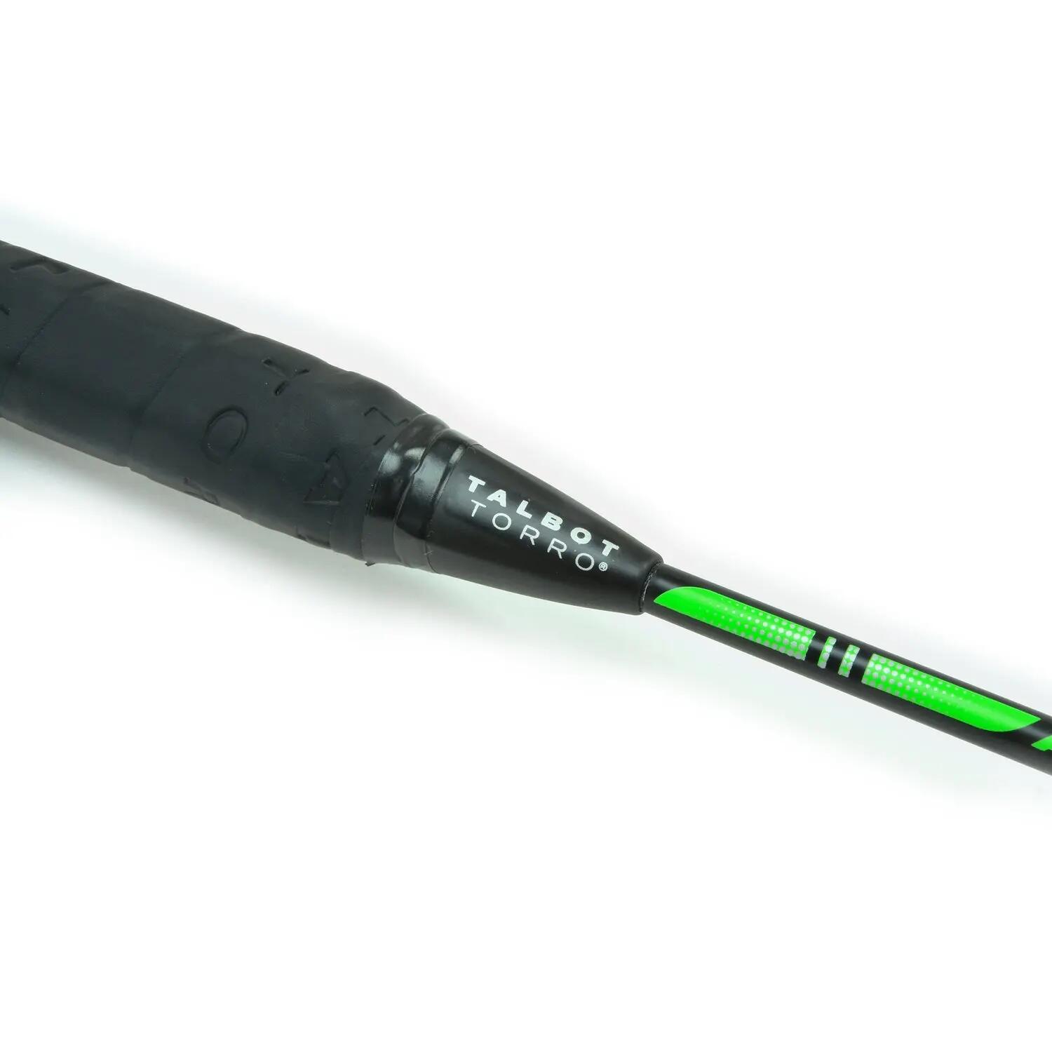 Badmintonracket Talbot-Torro Arrowspeed 299 4/6