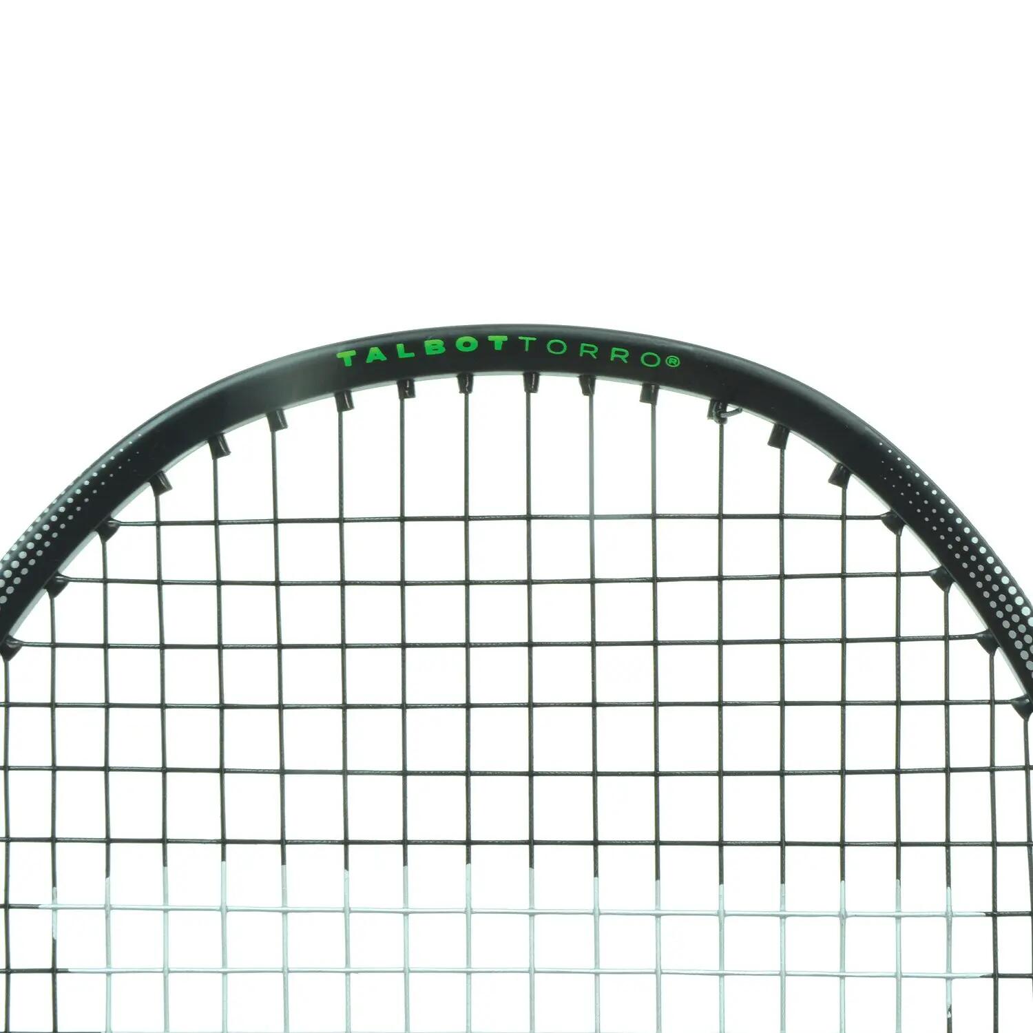 Badmintonracket Talbot-Torro Arrowspeed 299 3/6