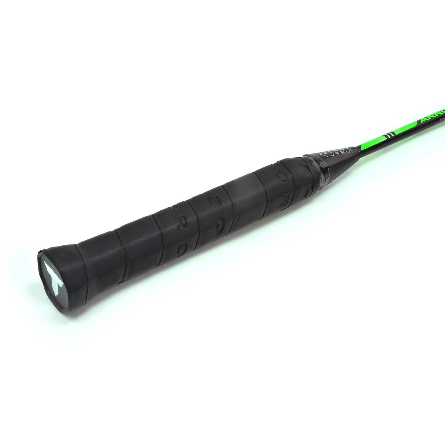 Badmintonracket Talbot-Torro Arrowspeed 299 2/6