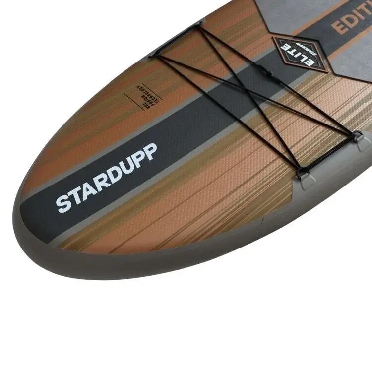 Stardupp Edition Elite Stand Up Paddle (SUP) Board set 10'8 3/8