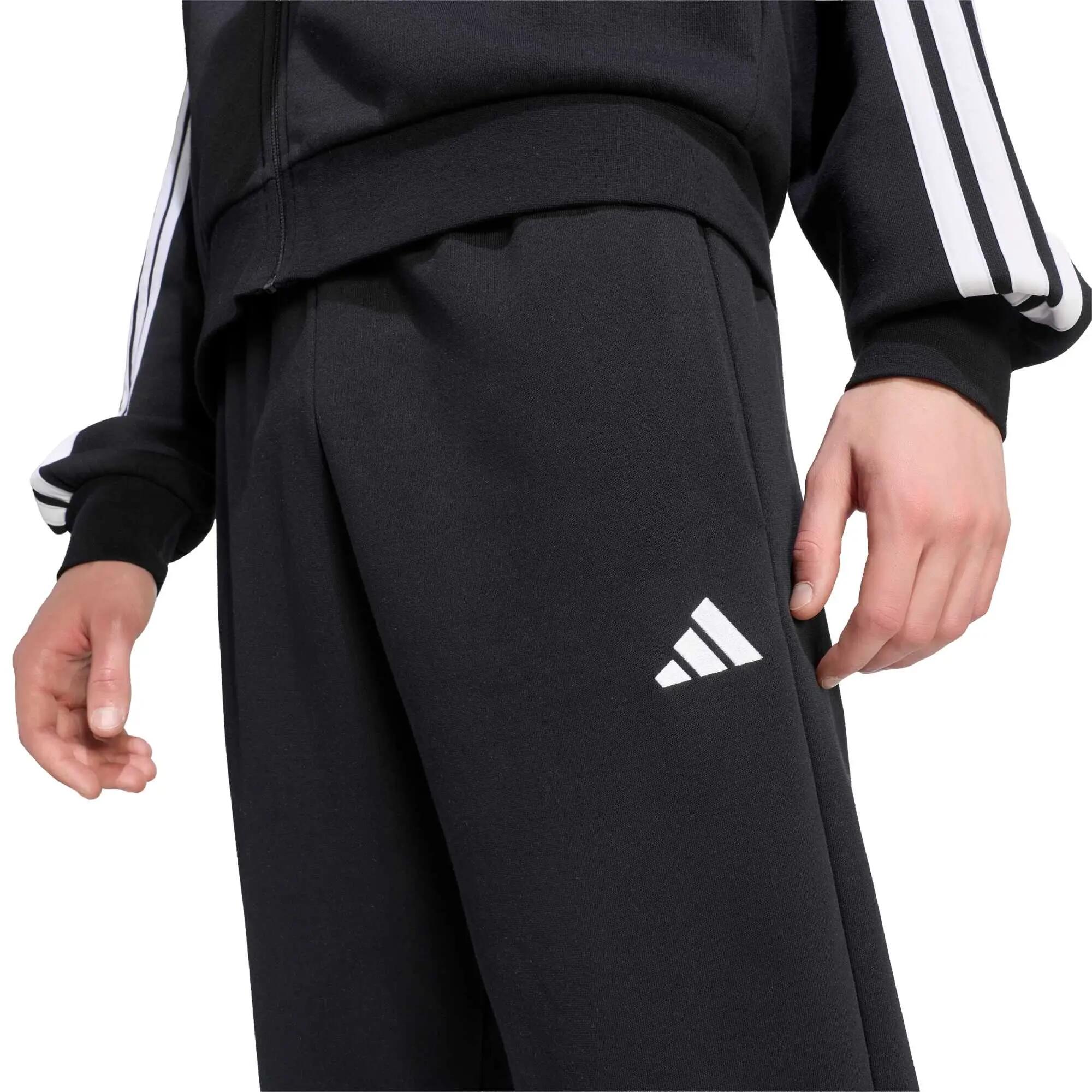 3-STREIFEN FLEECE TRAININGSANZUG 10/10