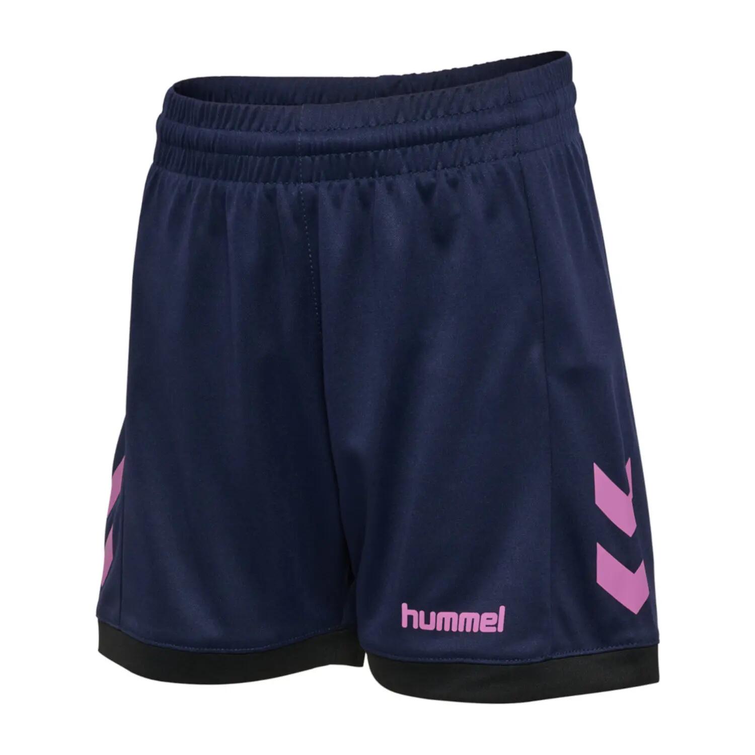 Vestido Hmlblaze Los Niños Unisex 13/14