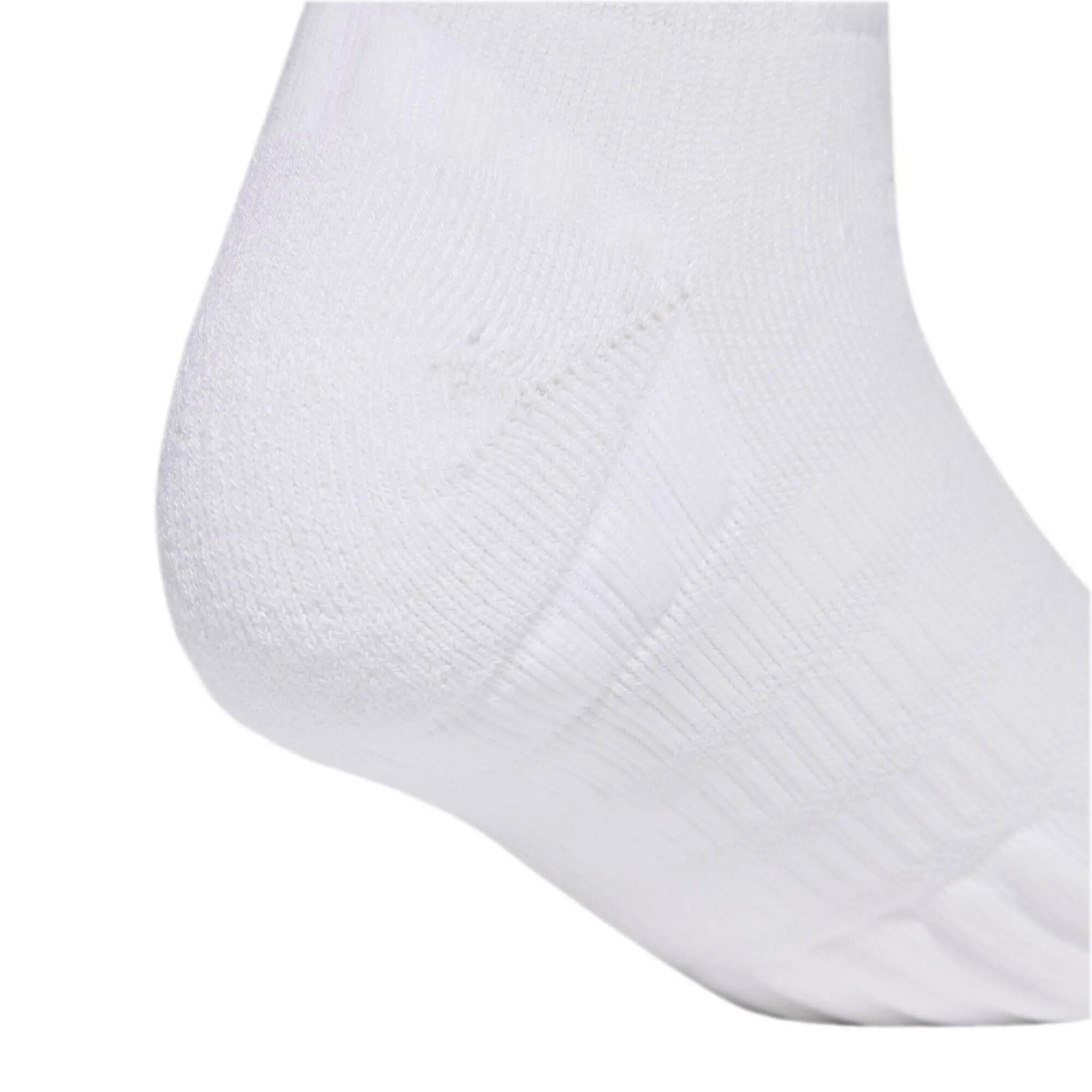 CALCETINES DE TENIS ACOLCHADOS DE CAÑA BAJA (1 PAR) 7/7