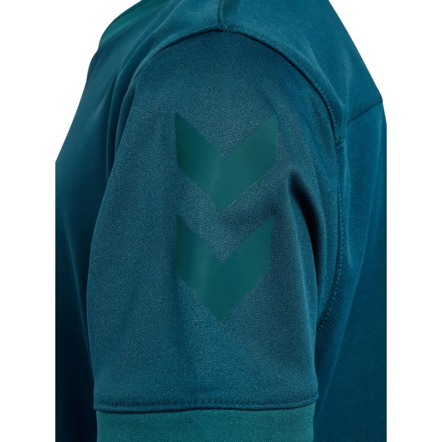 Vestido Hmlblaze Los Niños Unisex 11/13