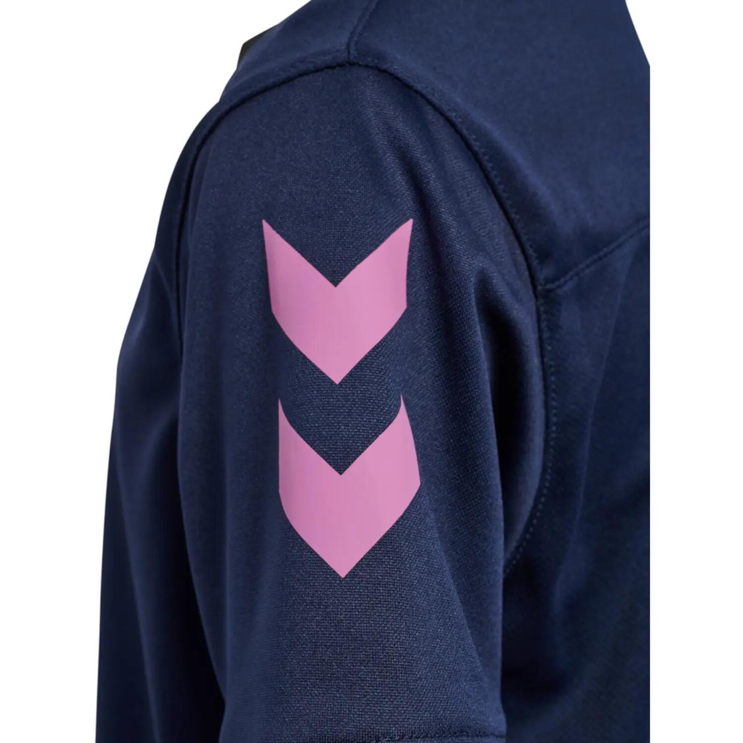 Vestido Hmlblaze Los Niños Unisex 12/14