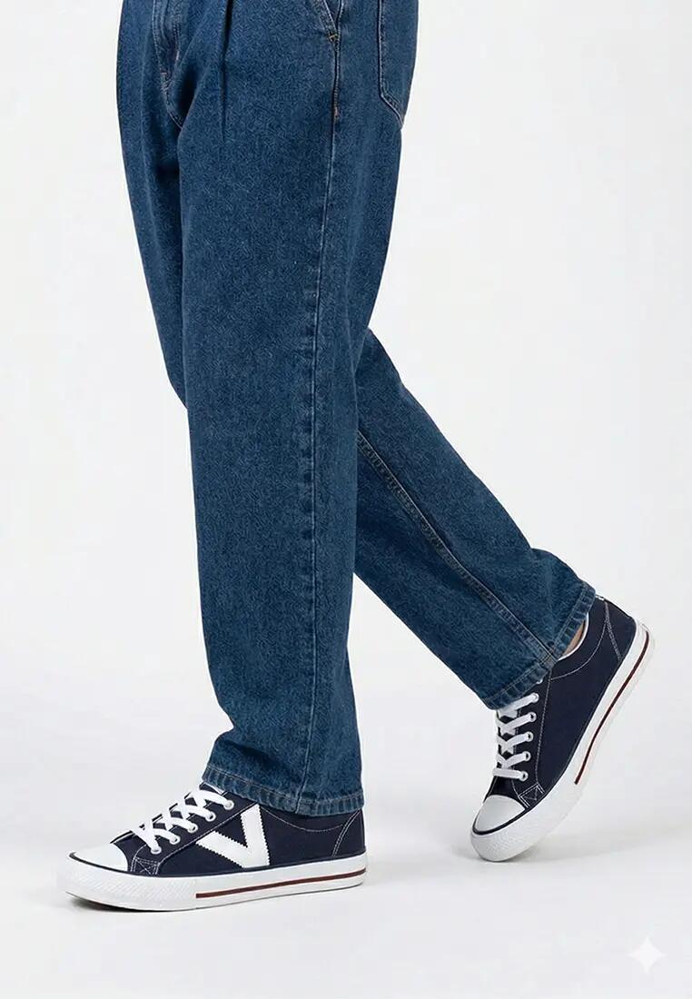 Sneakers Victoria tribu contraste 5/6