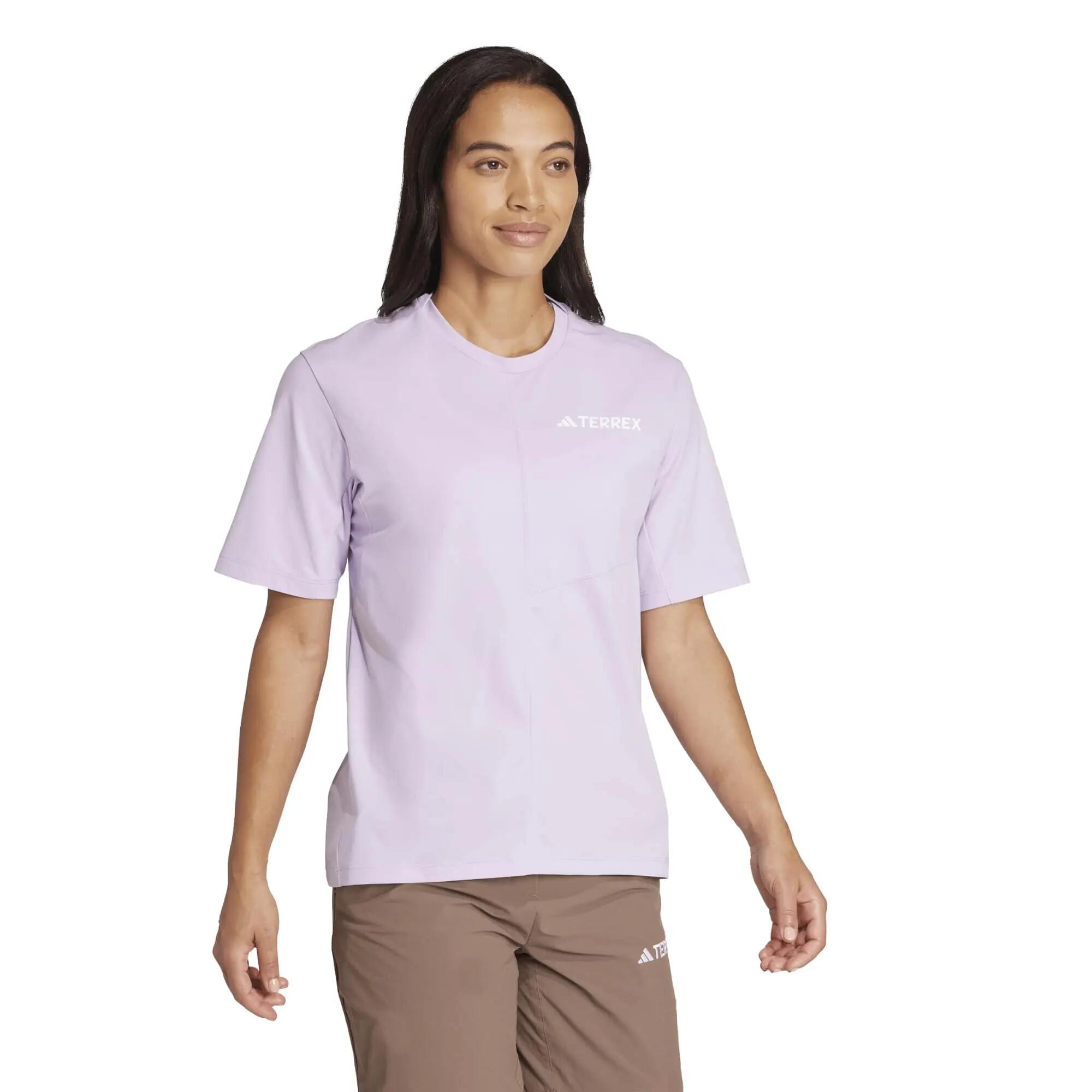 T-shirt Terrex Multi Climacool 8/11