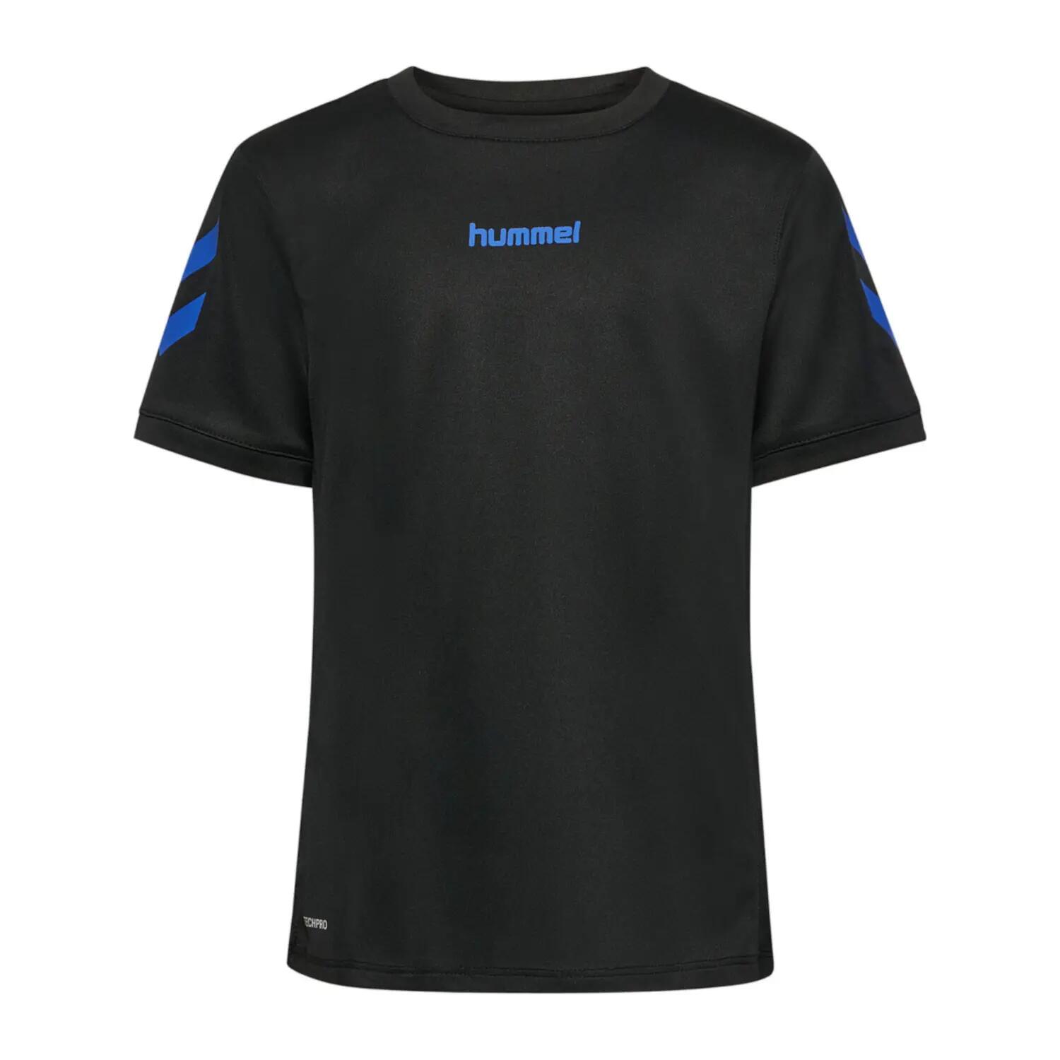 Vestido Hmlblaze Los Niños Unisex 11/14