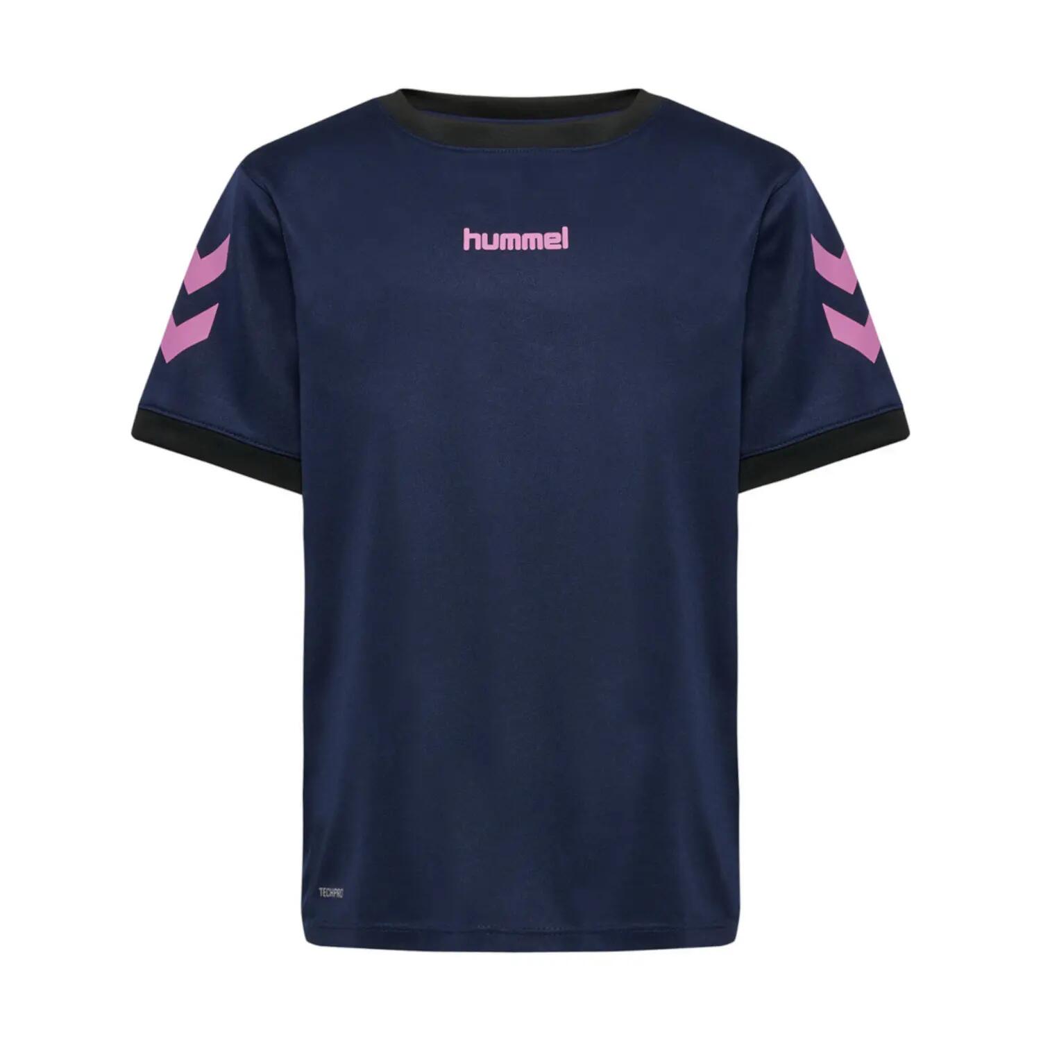 Vestido Hmlblaze Los Niños Unisex 11/14